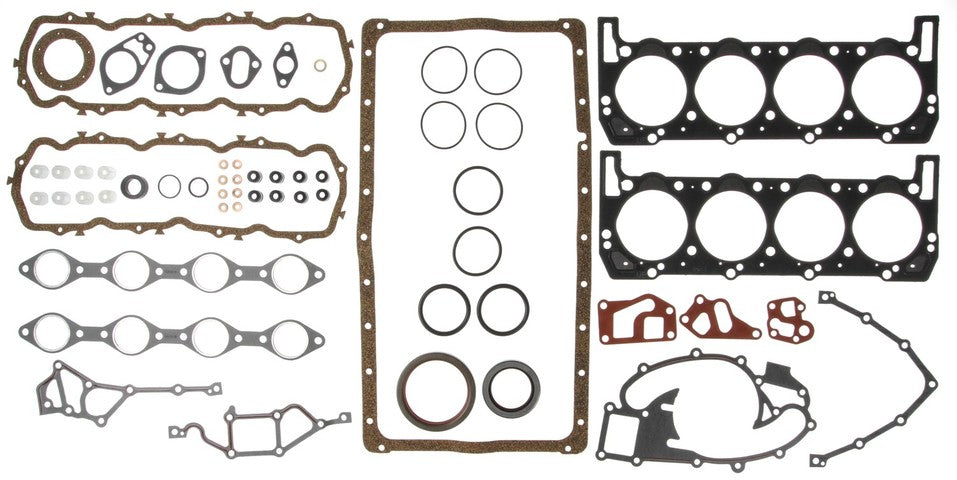 Engine Full Gasket Set MAHLE Clevite 95-3337