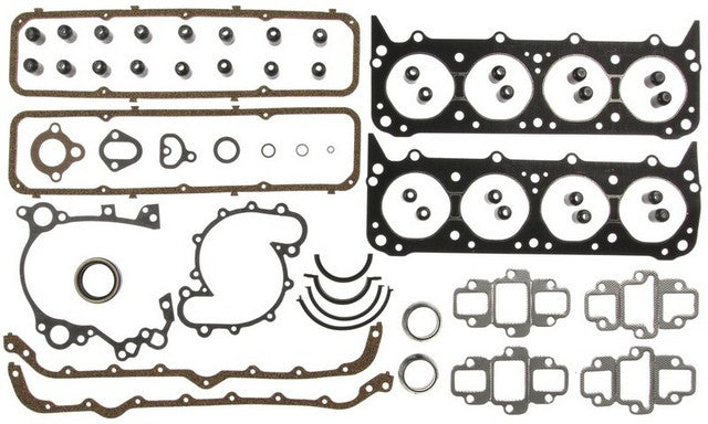 Engine Full Gasket Set MAHLE Clevite 95-3340