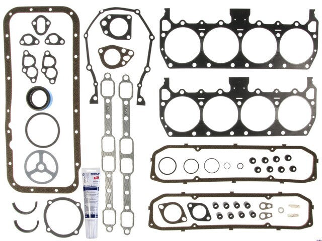Engine Full Gasket Set MAHLE Clevite 95-3344