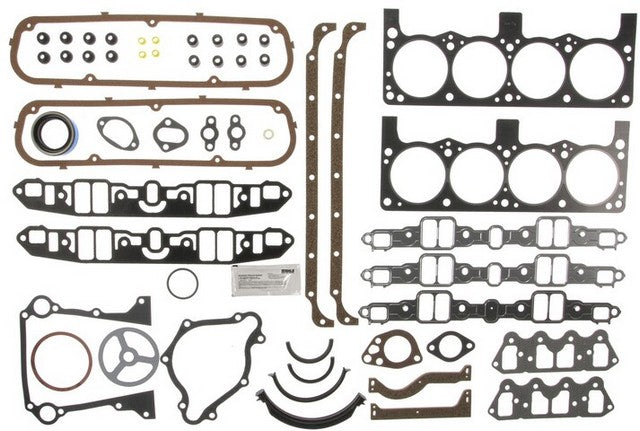 Engine Full Gasket Set MAHLE Clevite 95-3345