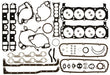 Engine Full Gasket Set MAHLE Clevite 95-3374