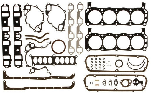 Engine Full Gasket Set MAHLE Clevite 95-3379