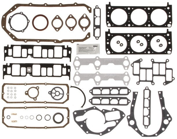 Engine Full Gasket Set MAHLE Clevite 95-3406