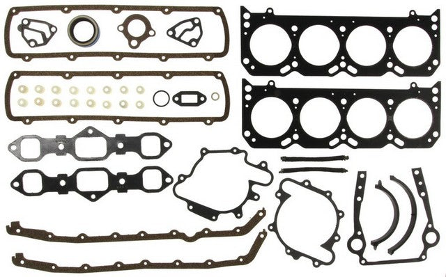 Engine Full Gasket Set MAHLE Clevite 95-3408