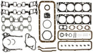 Engine Full Gasket Set MAHLE Clevite 95-3431