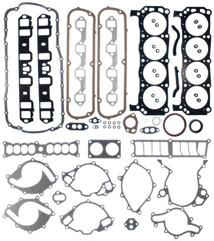 Engine Full Gasket Set MAHLE Clevite 95-3447