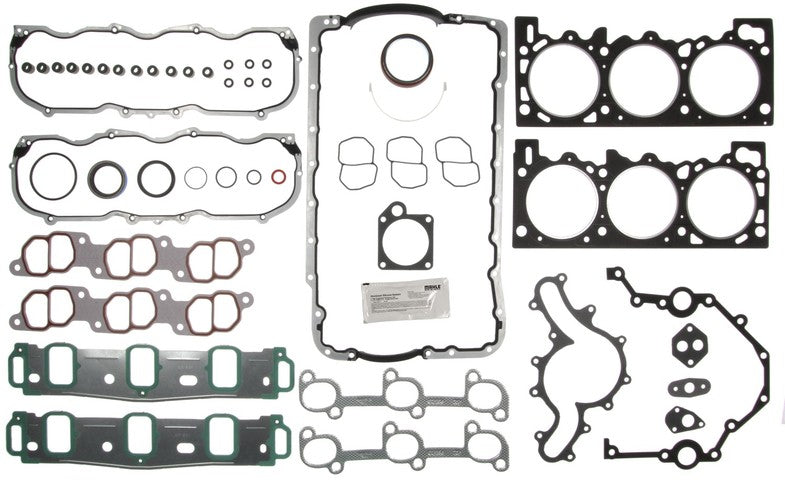 Engine Full Gasket Set MAHLE Clevite 95-3455