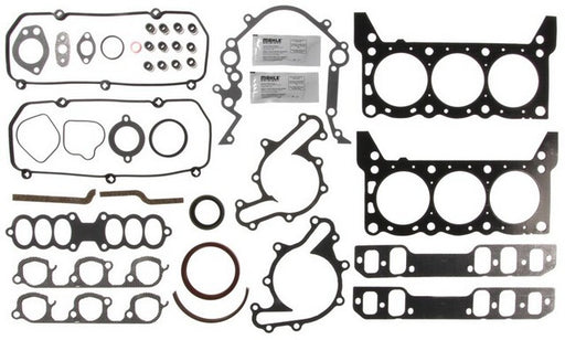 Engine Full Gasket Set MAHLE Clevite 95-3474