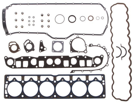 Engine Full Gasket Set MAHLE Clevite 95-3480