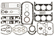 Engine Full Gasket Set MAHLE Clevite 95-3484