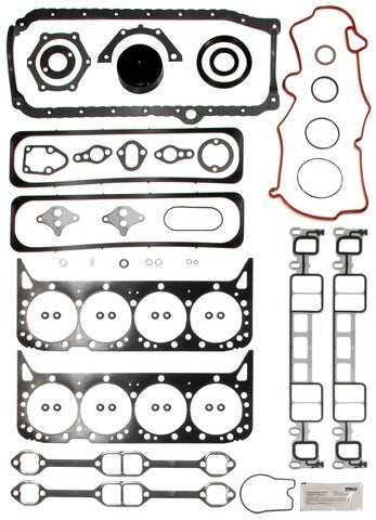 Engine Full Gasket Set MAHLE Clevite 95-3488