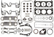 Engine Full Gasket Set MAHLE Clevite 95-3492