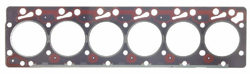 Engine Cylinder Head Gasket Felpro 9534 PT