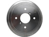 Brake Drum Raybestos Brakes 9534R