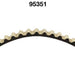 Engine Timing Belt Dayco 95351