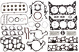 Engine Full Gasket Set MAHLE Clevite 95-3534