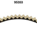 Engine Timing Belt Dayco 95353
