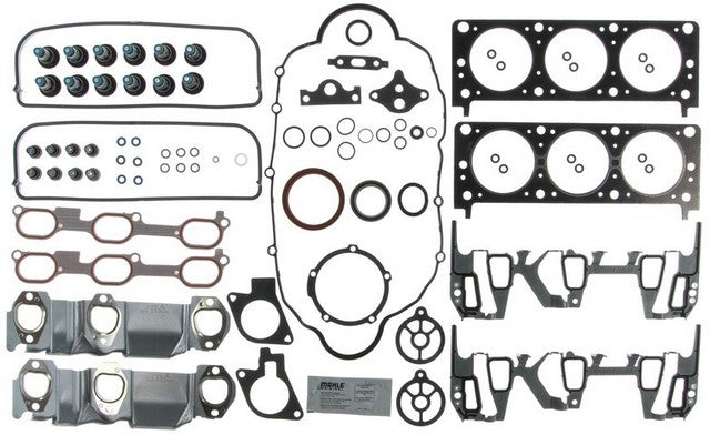 Engine Full Gasket Set MAHLE Clevite 95-3552
