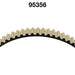 Engine Timing Belt Dayco 95356