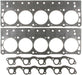 Engine Full Gasket Set MAHLE Clevite 95-3575