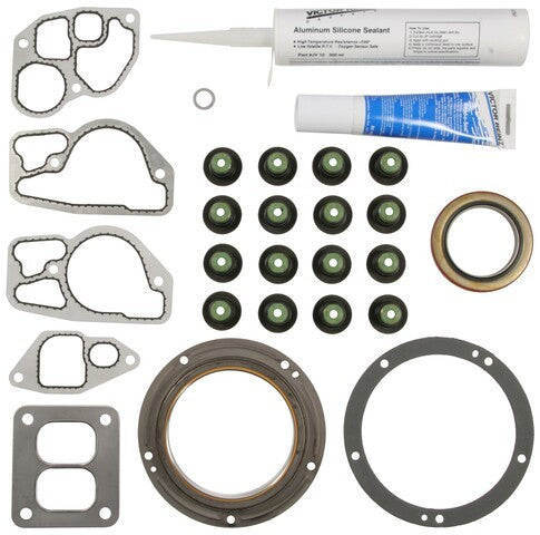 Engine Full Gasket Set MAHLE Clevite 95-3584