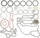 Engine Full Gasket Set MAHLE Clevite 95-3584