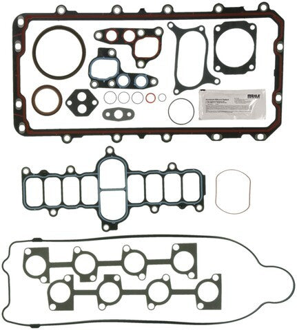 Engine Full Gasket Set MAHLE Clevite 95-3588