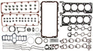 Engine Full Gasket Set MAHLE Clevite 95-3589