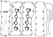 Engine Full Gasket Set MAHLE Clevite 95-3592