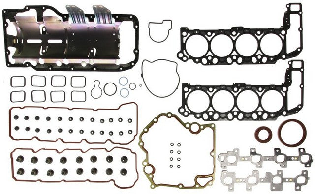 Engine Full Gasket Set MAHLE Clevite 95-3613
