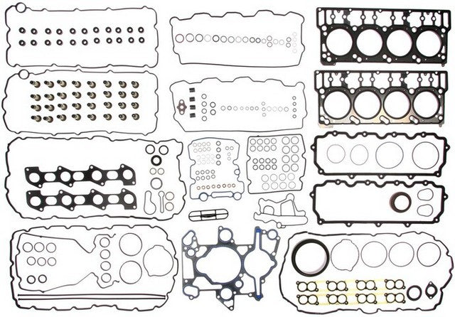 Engine Full Gasket Set MAHLE Clevite 95-3629