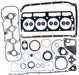 Engine Full Gasket Set MAHLE Clevite 95-3663