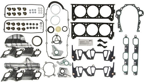 Engine Full Gasket Set MAHLE Clevite 95-3666