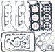 Engine Full Gasket Set MAHLE Clevite 95-3696