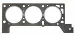 Engine Cylinder Head Gasket Felpro 9536 PT