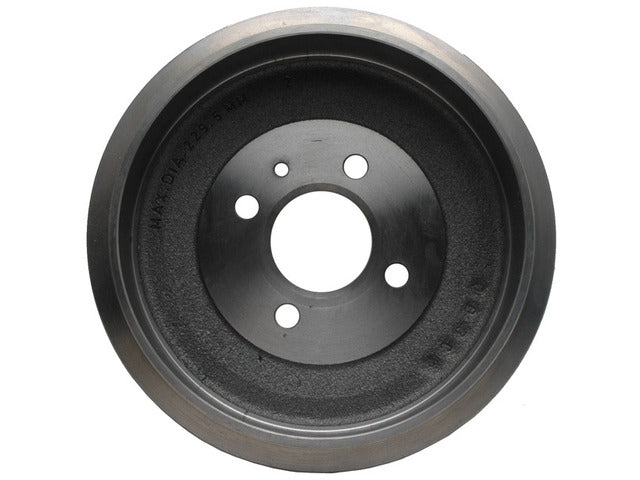 Brake Drum Raybestos Brakes 9536R