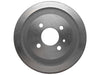 Brake Drum Raybestos Brakes 9536R