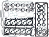 Engine Full Gasket Set MAHLE Clevite 95-3704