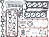 Engine Full Gasket Set MAHLE Clevite 95-3722