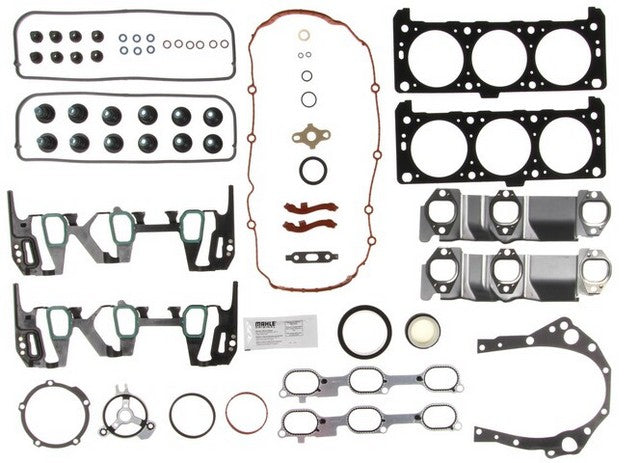 Engine Full Gasket Set MAHLE Clevite 95-3729