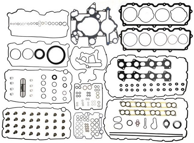 Engine Full Gasket Set MAHLE Clevite 95-3747