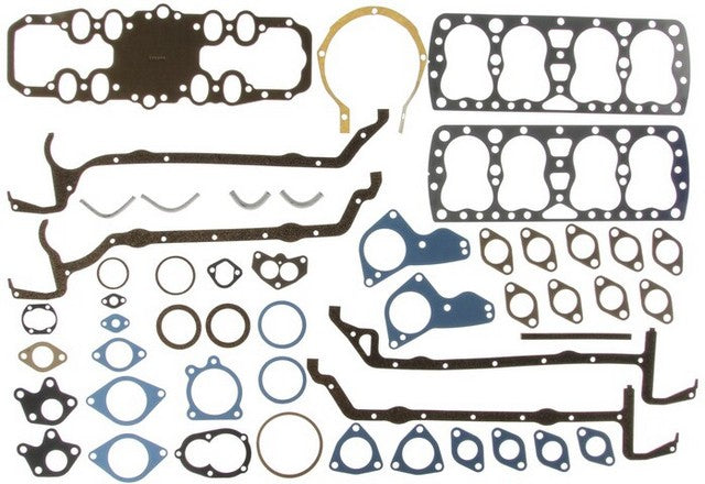 Engine Gasket Set MAHLE Clevite 95-3753