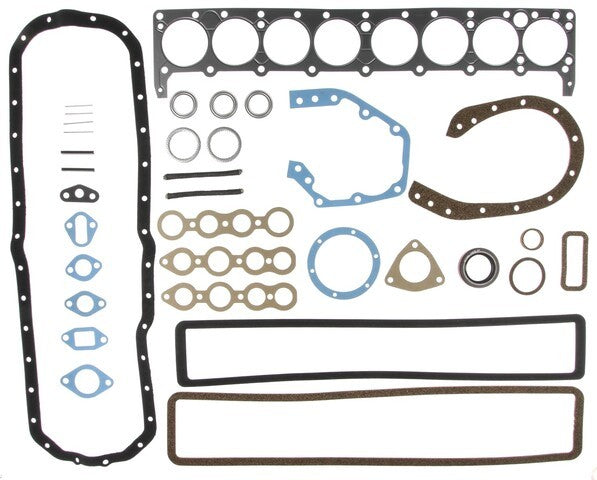 Engine Gasket Set MAHLE Clevite 95-3760