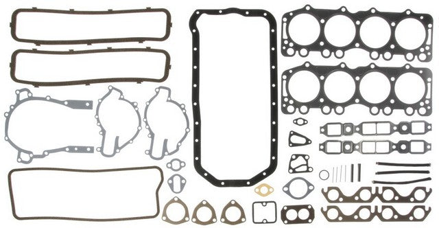 Engine Gasket Set MAHLE Clevite 95-3761
