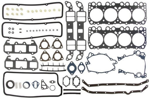 Engine Gasket Set MAHLE Clevite 95-3772