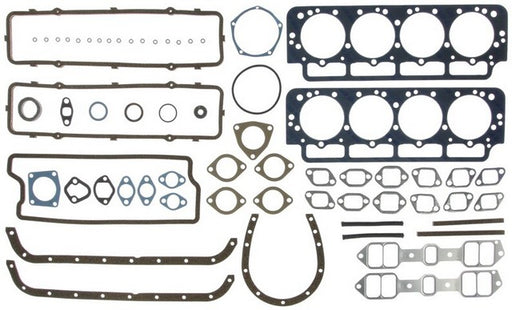 Engine Gasket Set MAHLE Clevite 95-3780