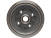 Brake Drum Raybestos Brakes 9537
