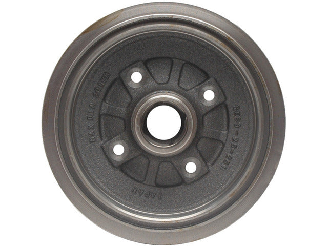 Brake Drum Raybestos Brakes 9537