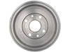 Brake Drum Raybestos Brakes 9538