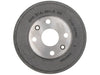 Brake Drum Raybestos Brakes 9538